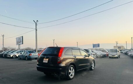 Honda Stream II, 2007 год, 1 049 999 рублей, 6 фотография