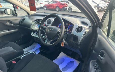 Honda Stream II, 2007 год, 1 049 999 рублей, 10 фотография