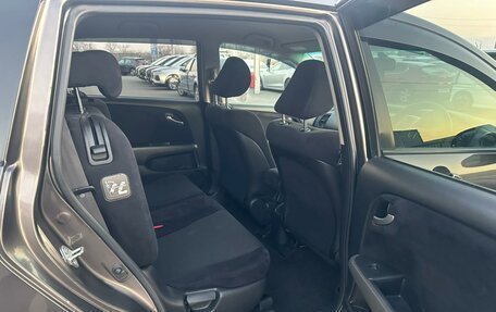 Honda Stream II, 2007 год, 1 049 999 рублей, 17 фотография