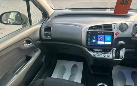 Honda Stream II, 2007 год, 1 049 999 рублей, 14 фотография