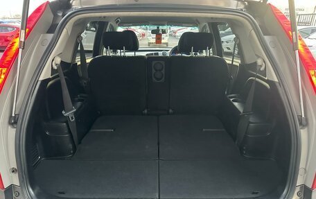 Honda Stream II, 2007 год, 1 049 999 рублей, 20 фотография