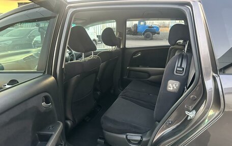 Honda Stream II, 2007 год, 1 049 999 рублей, 18 фотография