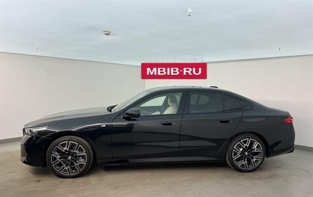 BMW 5 серия, 2025 год, 11 350 000 рублей, 5 фотография