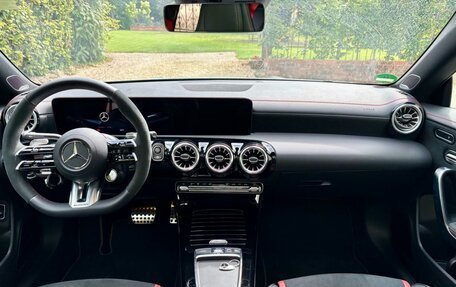 Mercedes-Benz CLA AMG, 2025 год, 10 200 096 рублей, 8 фотография