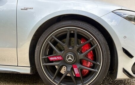 Mercedes-Benz CLA AMG, 2025 год, 10 200 096 рублей, 5 фотография