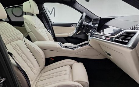 BMW X6, 2025 год, 19 170 000 рублей, 6 фотография