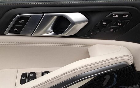 BMW X6, 2025 год, 19 170 000 рублей, 12 фотография