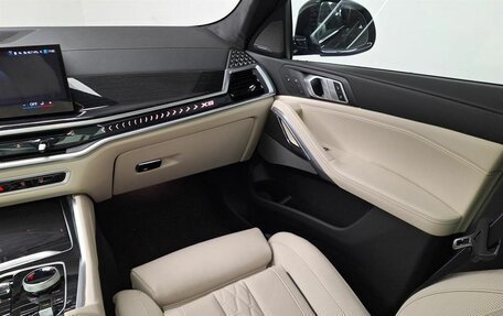 BMW X6, 2025 год, 19 170 000 рублей, 10 фотография
