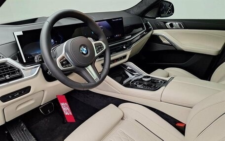 BMW X6, 2025 год, 19 170 000 рублей, 5 фотография