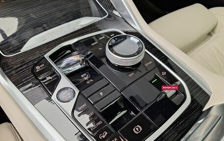 BMW X6, 2025 год, 19 170 000 рублей, 14 фотография