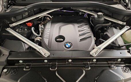 BMW X6, 2025 год, 19 170 000 рублей, 18 фотография