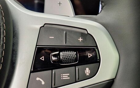 BMW X6, 2025 год, 19 170 000 рублей, 17 фотография