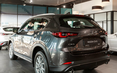 Mazda CX-5 II, 2025 год, 4 190 000 рублей, 7 фотография