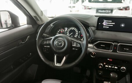 Mazda CX-5 II, 2025 год, 4 190 000 рублей, 14 фотография