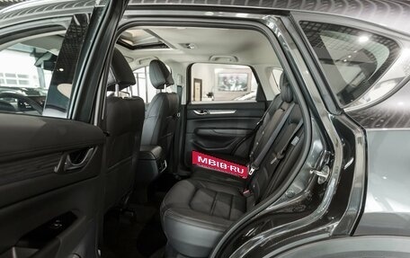 Mazda CX-5 II, 2025 год, 4 190 000 рублей, 10 фотография