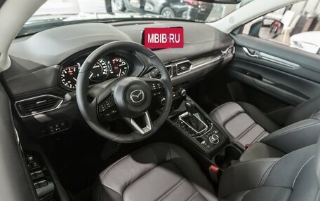 Mazda CX-5 II, 2025 год, 4 190 000 рублей, 16 фотография