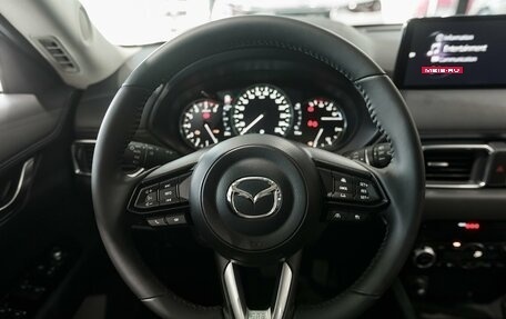 Mazda CX-5 II, 2025 год, 4 190 000 рублей, 18 фотография