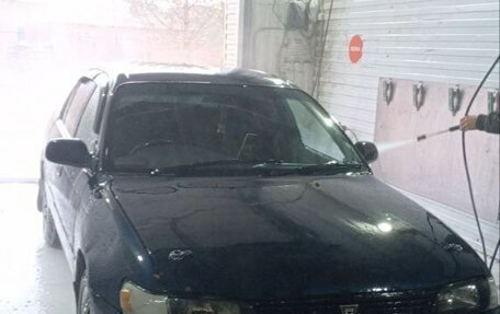 Toyota Corolla, 1993 год, 185 000 рублей, 3 фотография