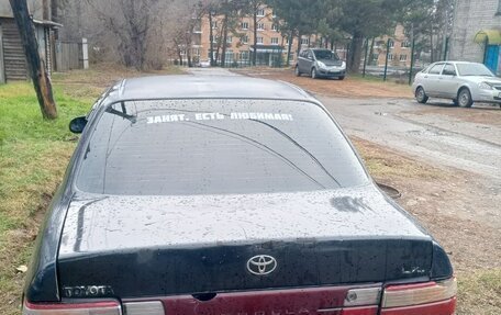 Toyota Corolla, 1993 год, 185 000 рублей, 5 фотография