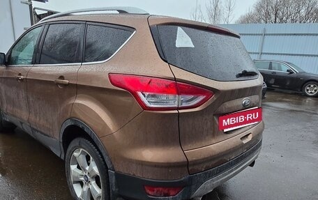 Ford Kuga III, 2013 год, 1 450 000 рублей, 3 фотография