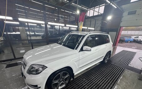 Mercedes-Benz GLK-Класс, 2015 год, 2 700 000 рублей, 3 фотография