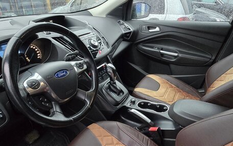 Ford Kuga III, 2013 год, 1 450 000 рублей, 5 фотография