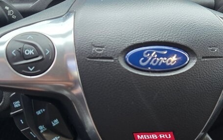 Ford Kuga III, 2013 год, 1 450 000 рублей, 6 фотография