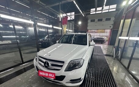 Mercedes-Benz GLK-Класс, 2015 год, 2 700 000 рублей, 4 фотография