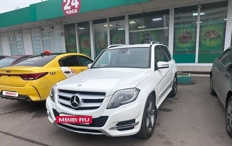 Mercedes-Benz GLK-Класс, 2015 год, 2 700 000 рублей, 2 фотография