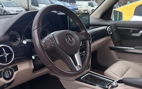 Mercedes-Benz GLK-Класс, 2015 год, 2 700 000 рублей, 10 фотография