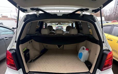 Mercedes-Benz GLK-Класс, 2015 год, 2 700 000 рублей, 13 фотография