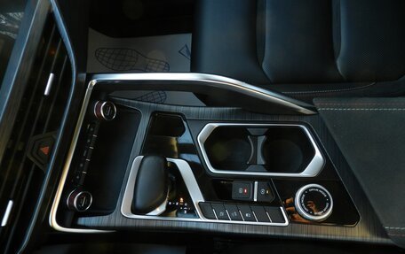 Geely Tugella FY11, 2022 год, 2 800 000 рублей, 10 фотография