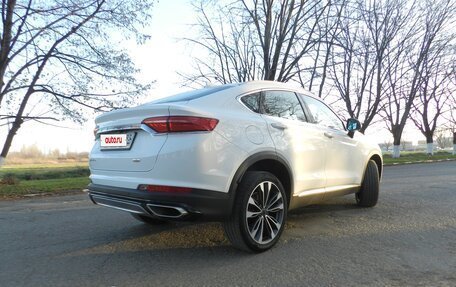 Geely Tugella FY11, 2022 год, 2 800 000 рублей, 7 фотография