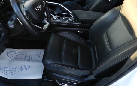 Geely Tugella FY11, 2022 год, 2 800 000 рублей, 12 фотография