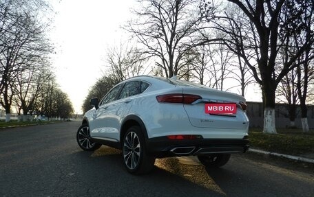 Geely Tugella FY11, 2022 год, 2 800 000 рублей, 2 фотография