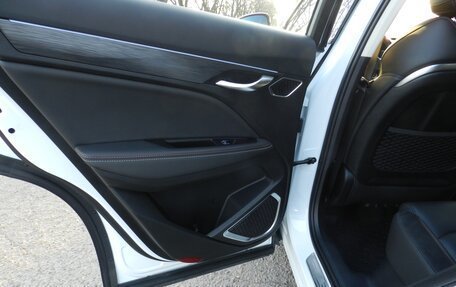 Geely Tugella FY11, 2022 год, 2 800 000 рублей, 15 фотография