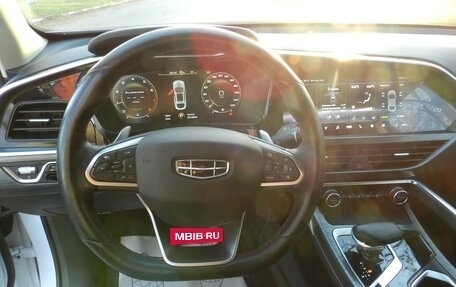 Geely Tugella FY11, 2022 год, 2 800 000 рублей, 13 фотография