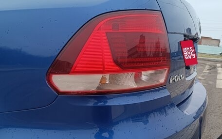 Volkswagen Polo VI (EU Market), 2018 год, 1 290 000 рублей, 4 фотография