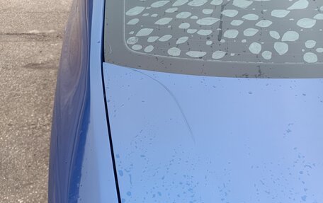 Volkswagen Polo VI (EU Market), 2018 год, 1 290 000 рублей, 10 фотография