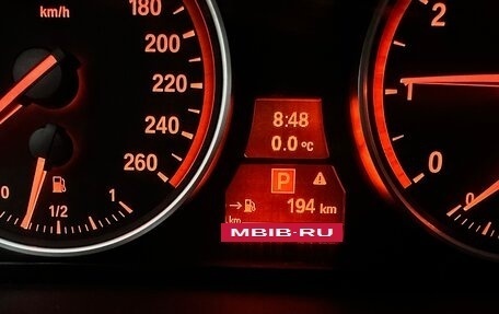 BMW 5 серия, 2009 год, 980 000 рублей, 6 фотография