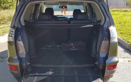 Mitsubishi Outlander III рестайлинг 3, 2012 год, 1 500 000 рублей, 10 фотография