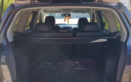 Mitsubishi Outlander III рестайлинг 3, 2012 год, 1 500 000 рублей, 9 фотография