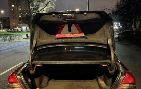 Mercedes-Benz C-Класс, 1996 год, 125 000 рублей, 7 фотография