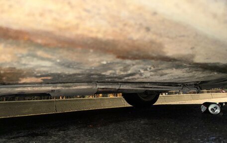 Mercedes-Benz C-Класс, 1996 год, 125 000 рублей, 11 фотография