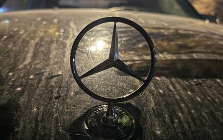 Mercedes-Benz C-Класс, 1996 год, 125 000 рублей, 6 фотография