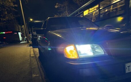 Mercedes-Benz C-Класс, 1996 год, 125 000 рублей, 4 фотография