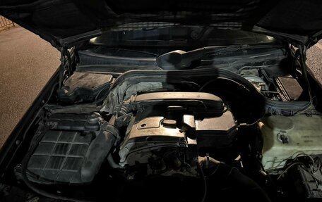 Mercedes-Benz C-Класс, 1996 год, 125 000 рублей, 8 фотография