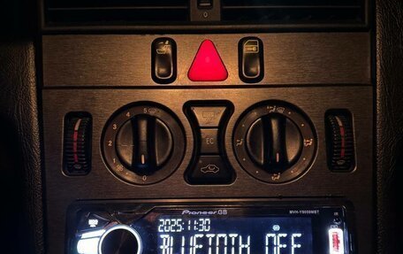 Mercedes-Benz C-Класс, 1996 год, 125 000 рублей, 14 фотография