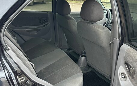 Hyundai Accent II, 2007 год, 490 000 рублей, 7 фотография