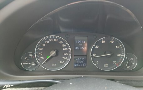 Mercedes-Benz C-Класс, 2006 год, 850 000 рублей, 10 фотография